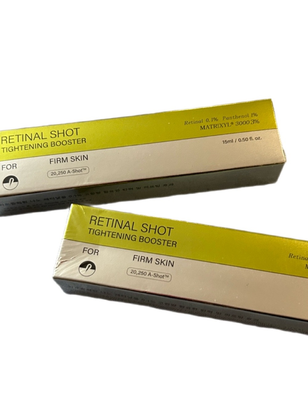 2 Skin firming and tightening cream